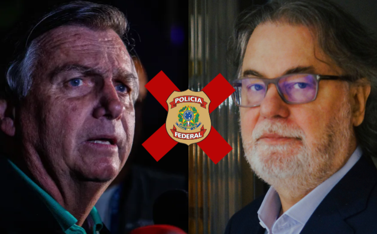  BOLSONARO X LÊNIO STRECK: TÁ TUDO JOIA COM O DIREITO AO SILÊNCIO?