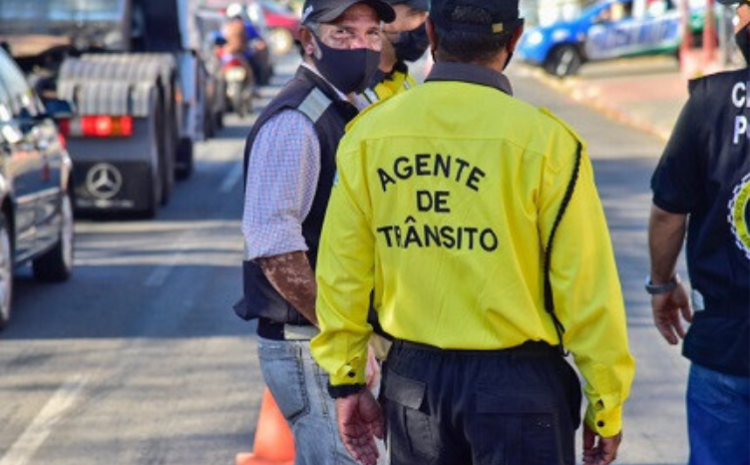  É AGENTE DE TRÂNSITO? VOCÊ TEM DIREITO A ADICIONAL DE PERICULOSIDADE!