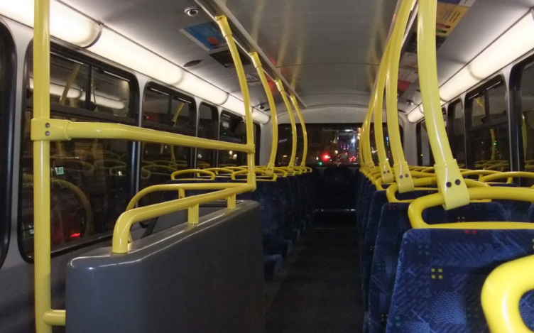  Direito do Consumidor: foi assaltado no ônibus? Você pode ser indenizado!