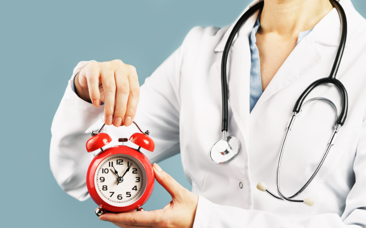  Direito Médico: quanto tempo deve durar uma consulta médica?