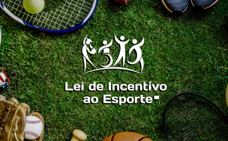  Você sabia que apoiar o esporte pode gerar deduções no Imposto de Renda? Entenda a Lei Federal de Incentivo ao Esporte!