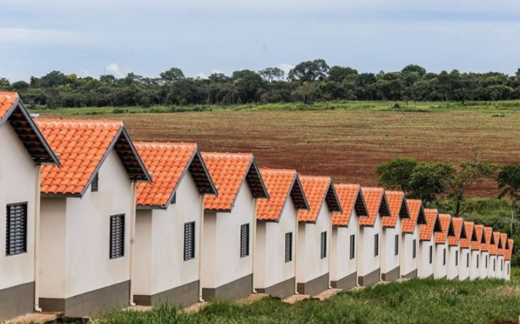  Caixa Econômica Federal é condenada a indenizar proprietário de imóvel do programa Minha Casa Minha Vida