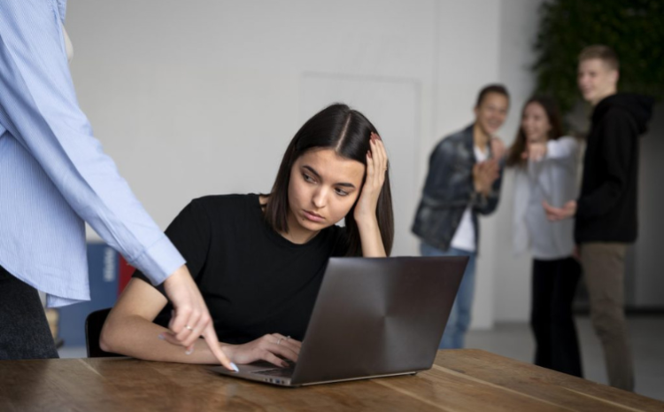  Direito do Trabalho: entenda o assédio moral no ambiente de trabalho