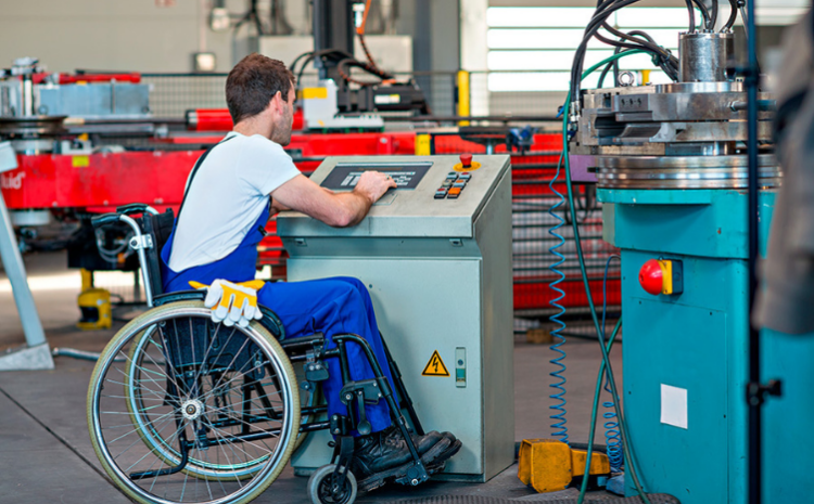  Direito do Trabalho: direitos trabalhistas da pessoa com deficiência